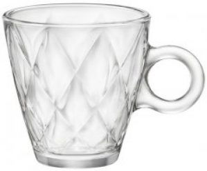 Чашка Bormioli Rocco Kaleido 220 мл (450238BZA121990)