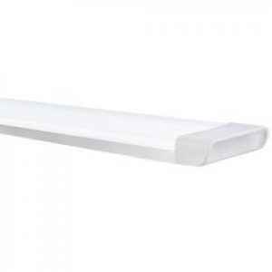 Светильник светодиодный линейный настенно-потолочный LED Horoz Electric TETRA/SQ-27 27W 6400K 052-005-0060