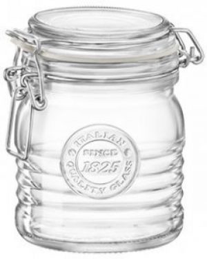 Емкость для продуктов Bormioli Rocco Officina 1825 0.35 л (540638FSF121990)