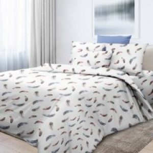 Постельное белье Novita бязь Комфорт 210х220 (6725) (ROZ6400050167)