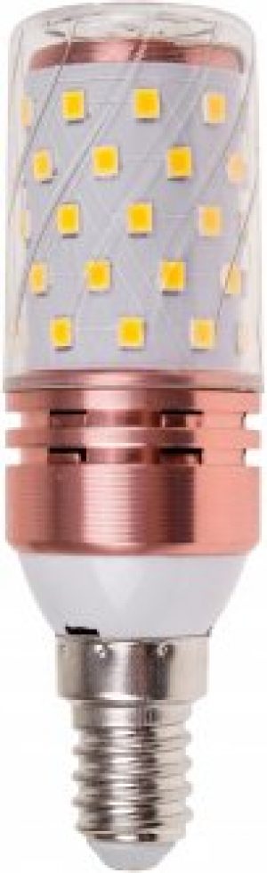 Светодиодная лампа Brille LED E14 12W NW (33-619-2) 2 шт