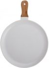 Блюдо Lefard с бамбуковой ручкою 36 см (944-037)