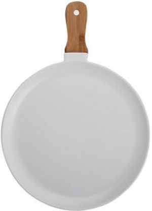 Блюдо Lefard с бамбуковой ручкою 36 см (944-037)