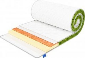 Матрас-футон Musson Стронг Roll 70х190 (2700000026489)