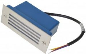 Cветильник грунтовый Brille LED-300G/3W СW IP65 (34-372)