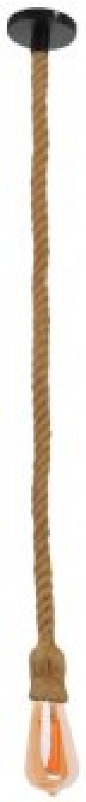 Люстра Brille HD-121S/1 E27 Rope (23-834)