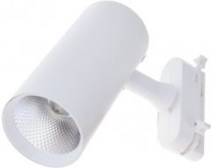 Светильник трековый Brille KW-225/20W NW WH (33-048)