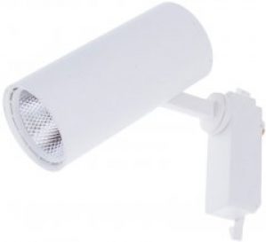 Светильник трековый Brille KW-233/20W CW WH (33-066)