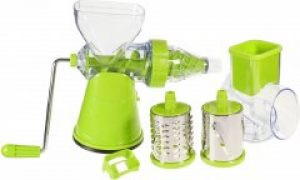 Комбайн здоровья Supretto 2 в 1 (5736-0001)