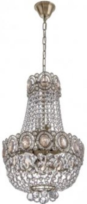 Люстра Brille BCL-375S/6 E14 (L115-005)