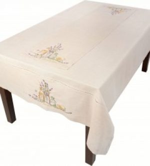 Дорожка Edelvika 40x140 см Бежевая (651-16/00)