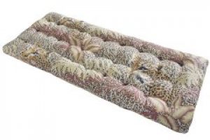 Ватный матрас Dotinem 70х190 см эконом