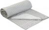 Одеяло Руно 200х220 махровое Grey (322.02МУ_Grey) (2000009614725)