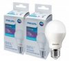 Светодиодная лампа Philips Ecohome LED Bulb 11W E27 6500K 1PF/20RCA (929002299867R) 2 шт.