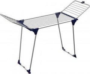 Сушилка для белья напольная Gimi Mito 20 м (928451) (8001244050587)