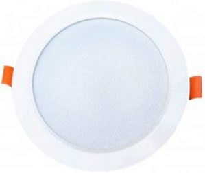 Светильник точечный Evrolight PLAIN-12R 12Вт 6400К (41063)