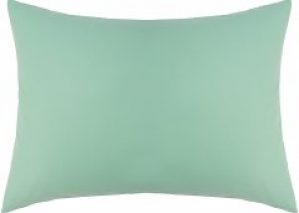 Наволочка Good-Dream сатин Mint на молнии 40x60 (GDSMPC4060)
