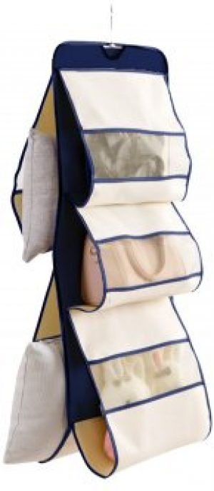 Органайзер для сумок Organizers 40 х 90 см Синий (2000992400435)