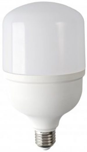 Светодиодная лампа ЕВРОСВЕТ 40Вт 4200К VIS-40-E27 (42329)