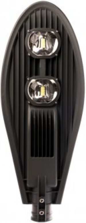 Консольный светильник ЕВРОСВЕТ 100Вт 9000Лм 6400К ST-100-08 IP65 (53653)