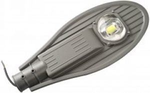 Консольный светильник ЕВРОСВЕТ 30Вт 2700Лм 6400К ST-30-08 IP65 (53645)