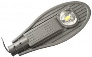 Консольный светильник ЕВРОСВЕТ 50Вт 4500Лм 6400К ST-50-08 IP65 (53642)