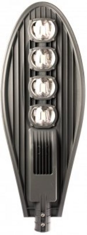 Консольный светильник ЕВРОСВЕТ 200Вт 18000Лм 6400К ST-200-08 IP65 (53649)