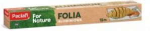 Фольга алюминиевая Paclan 15 м (5900942150298)