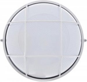 Светильник настенный ЕВРОСВЕТ WOL-10 Е27 с решеткой (56674)