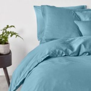 Комплект постельного белья Cosas Ranfors Sky El160-Sky 180х220 (Ranfors_ Sky_El160-Sky_180) (4822052051276)