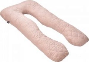 Подушка для беременных и кормления Sei Design 140х75х20 см Бежевая (4820227282753)