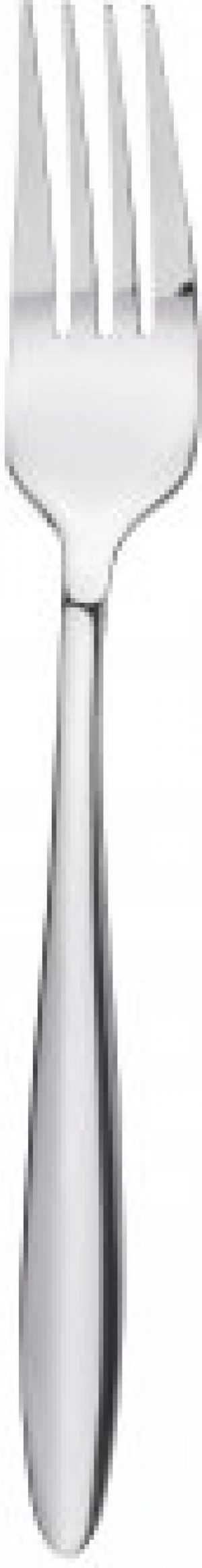 Набор столовых вилок Ardesto Black Mars Ether 6 предметов (AR0706EF)