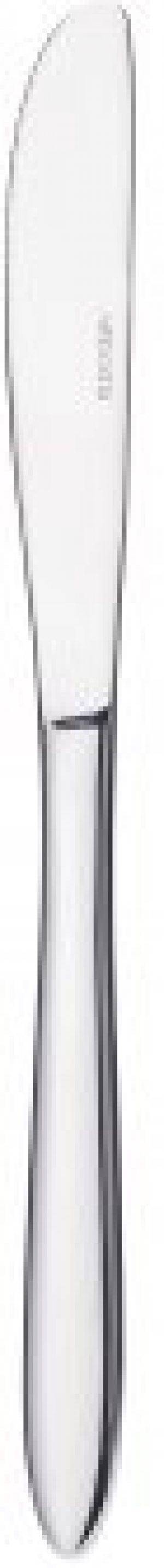 Набор столовых ножей Ardesto Black Mars Ether 6 предметов (AR0706EK)