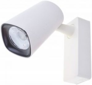 Светильник трековый Brille KW-230/18W NW WH (33-058)