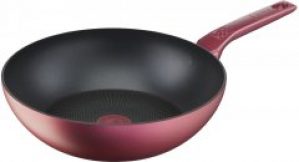 Сковорода WOK Tefal Daily Chef 28 см Красная (G2731972)
