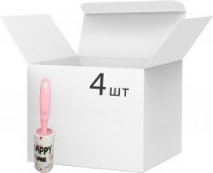 Набор валиков для чистки Kornel на 60 отрывов 4 шт (1704205000597)