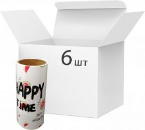 Набор запасок к валику для чистки одежды Kornel на 30 отрывов 6 шт (1704205000603)