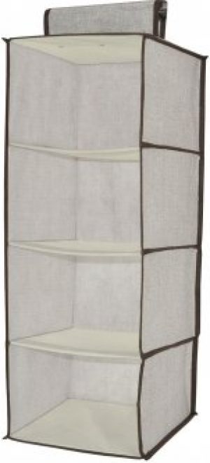 Органайзер подвесной Handy Home 4 секции 28x28x80 см (ESH34)