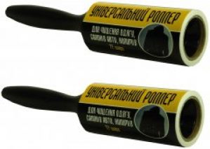 Набор универсальных роллеров Blyskavka Premium 72 шара х 2 шт (2000200212478)