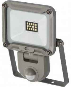Прожектор Brennenstuhl JARO 1000P 10 Вт (1171250132) с датчиком движения