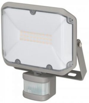 Прожектор Brennenstuhl AL 2000 P 20 Вт (1178020010) с датчиком движения