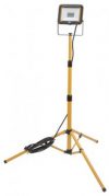Прожектор Brennenstuhl JARO 3000 T 30 Вт 2930lm IP65 (1171250334) со штативом