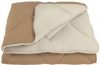 Одеяло ТЕП Alaska 200x210 Шоколадное (2000008620741)