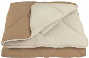 Одеяло ТЕП Alaska 200x210 Шоколадное (2000008620741)