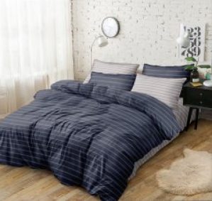 Комплект постельного белья Love You Поплин 203008 150х220 (ly7108) (4820000007108)