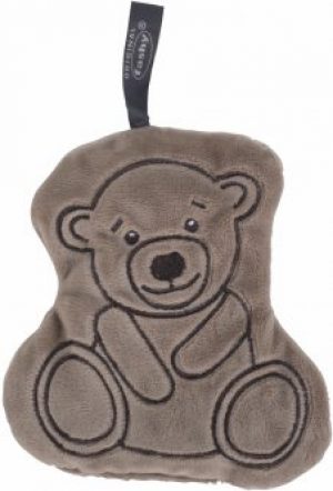 Подушка-грелка Fashy с вишневыми косточками 14x16 см (63517 29)