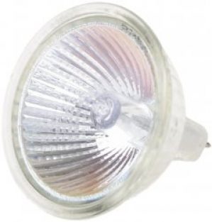Лампа галогенная Brille MR16 35W (60) Br 2 шт (126629-2)