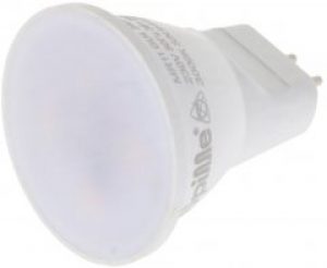 Лампа светодиодная Brille LED GU4 3W NW MR11 2 шт (33-638-2)