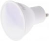 Лампа светодиодная Brille LED GU10 5W NW MR16 dim 2 шт (33-646-2)