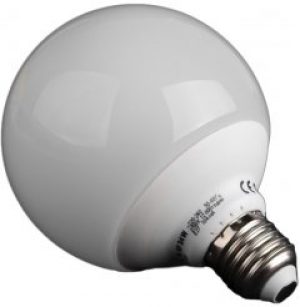 Лампа энергосберегающая Brille PL-SP 24W/864 E27 G95 (L30-049)